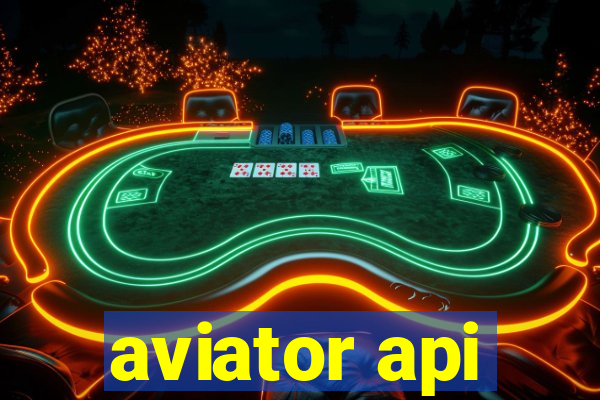 aviator api